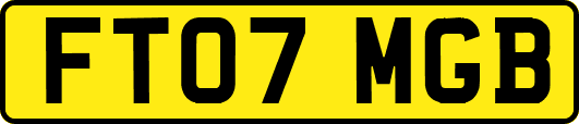 FT07MGB