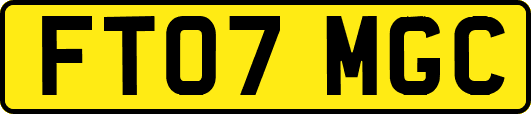 FT07MGC