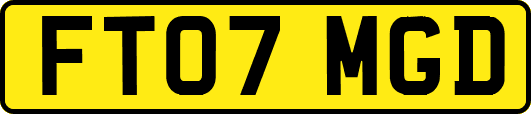 FT07MGD