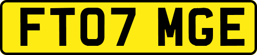 FT07MGE