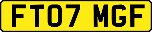 FT07MGF