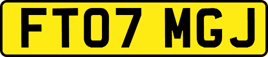 FT07MGJ