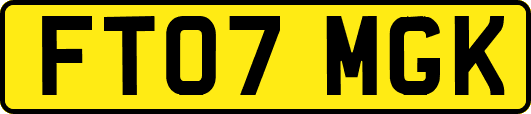 FT07MGK