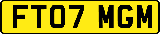 FT07MGM