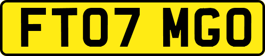FT07MGO