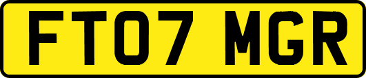 FT07MGR