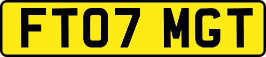 FT07MGT