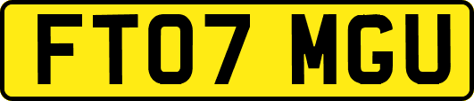 FT07MGU