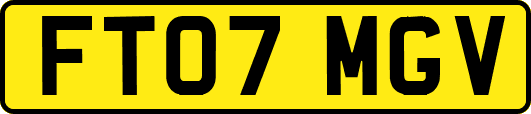 FT07MGV