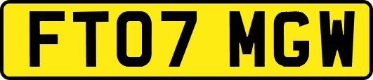 FT07MGW