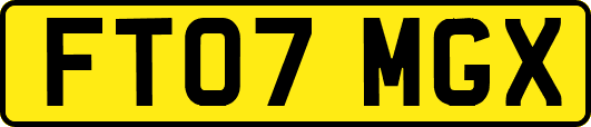 FT07MGX