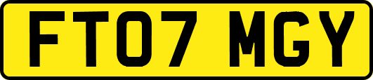 FT07MGY