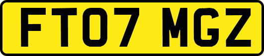 FT07MGZ