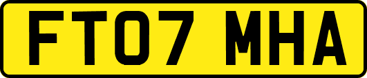 FT07MHA