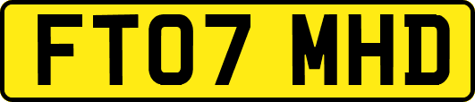 FT07MHD