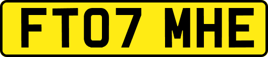 FT07MHE