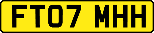 FT07MHH