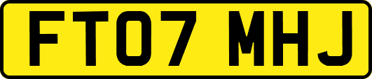 FT07MHJ