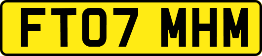 FT07MHM