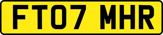 FT07MHR