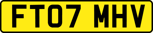 FT07MHV
