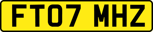 FT07MHZ