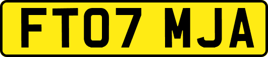 FT07MJA