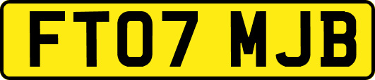 FT07MJB