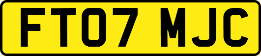 FT07MJC