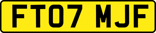 FT07MJF