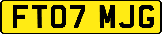 FT07MJG
