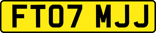 FT07MJJ