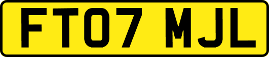 FT07MJL