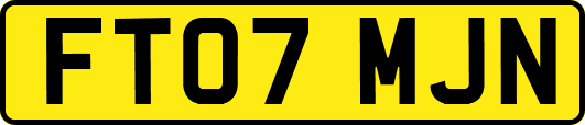 FT07MJN