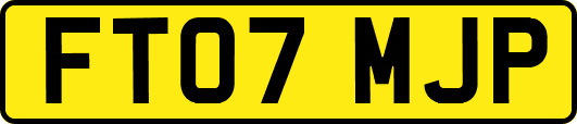 FT07MJP