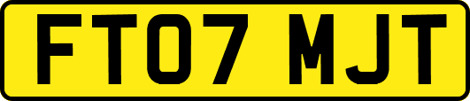 FT07MJT