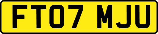 FT07MJU