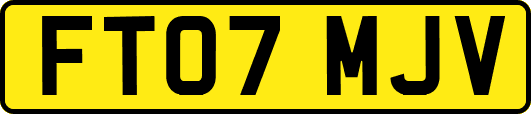 FT07MJV