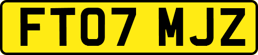 FT07MJZ