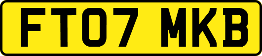 FT07MKB