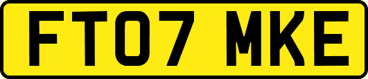 FT07MKE