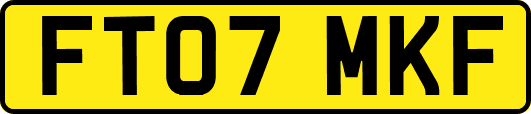 FT07MKF