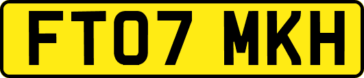 FT07MKH