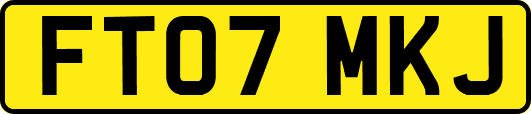 FT07MKJ