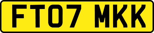 FT07MKK