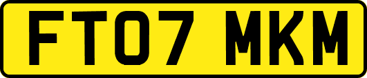 FT07MKM