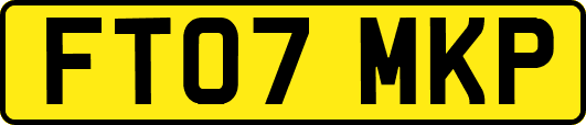 FT07MKP