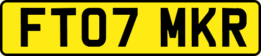FT07MKR