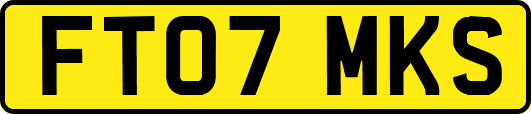 FT07MKS