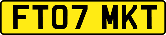 FT07MKT